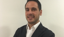 Simone Vittozzi, nuovo Sales Manager Home Video per Koch Media Simone Vittozzi, nuovo Sales Manager Home Video per Koch Media