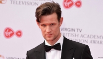 Matt Smith Matt Smith