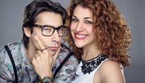 I soldi spicci Claudio Casisa e Annandrea Vitrano I soldi spicci Claudio Casisa e Annandrea Vitrano