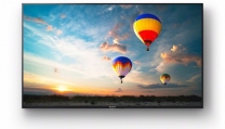 55" BRAVIA 4K HDR Professional Display 55" BRAVIA 4K HDR Professional Display