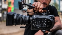 Sony Pro Ambassador Programme sostiene filmmaker Sony Pro Ambassador Programme sostiene filmmaker