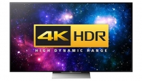 Sony 4K Sony 4K