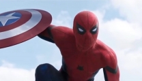 Spider-Man: Homecoming Spider-Man: Homecoming