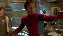 Spider-Man: Homecoming Spider-Man: Homecoming