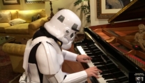 Star Wars - Duel of Fates on Piano Star Wars - Duel of Fates on Piano