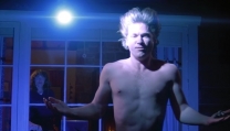 Starman Starman