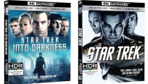 Star Trek 4K Star Trek 4K
