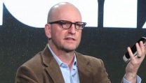 Steven Soderbergh