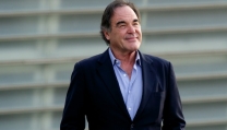 Oliver Stone Oliver Stone