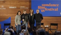 Sundance Film Festival 2018, conferenza di presentazione Sundance Film Festival 2018, conferenza di presentazione