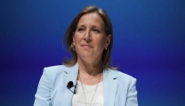 Susan Wojcicki Susan Wojcicki