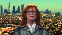 Susan Sarandon Susan Sarandon
