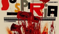 "Suspiria"(2018), Luca Guadagnino