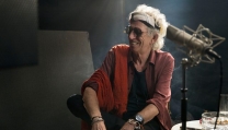 Keith Richards. The Origin of the Species Keith Richards. The Origin of the Species