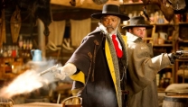 The Hateful Eight The Hateful Eight