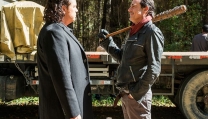The Walking Dead 7, episodio 16 The Walking Dead 7, episodio 16