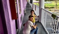 The Florida Project The Florida Project