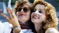 Thelma & Louise Thelma & Louise