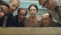 The Post The Post