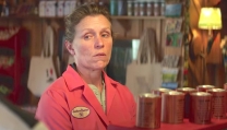 Three Billboards Outside Ebbing, Missouri Three Billboards Outside Ebbing, Missouri