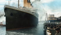 Titanic Titanic