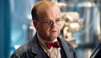 Toby Jones in Sherlock Toby Jones in Sherlock