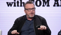 Tom Arnold Tom Arnold