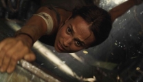 Tomb Raider Tomb Raider