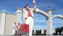 The Truman Show The Truman Show