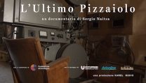 L'ultimo pizzaiolo L'ultimo pizzaiolo