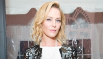 Uma Thurman Uma Thurman