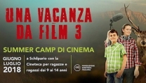 Una vacanza da film 3 Una vacanza da film 3