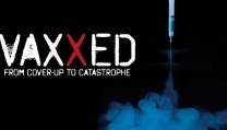 Vaxxed Vaxxed