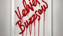 La locandina di Velvet Buzzsaw La locandina di Velvet Buzzsaw