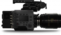 Sony CineAlta Venice ammirabile nel nuovo Digital Media Production Centre (DMPC) Sony CineAlta Venice ammirabile nel nuovo Digital Media Production Centre (DMPC)