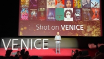 Shot on Venice Shot on Venice
