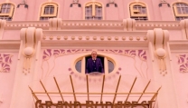 Gran Budapest Hotel Gran Budapest Hotel