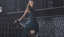 Angela Sarafyan in Westworld Angela Sarafyan in Westworld