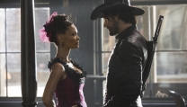 Westworld Westworld