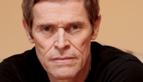 Willem Dafoe è stato ospite del Lucca Film Festival edizione 2017 7-4-2017 Q&A col pubblico Teatro del Giglio Willem Dafoe è stato ospite del Lucca Film Festival edizione 2017 7-4-2017 Q&A col pubblico Teatro del Giglio