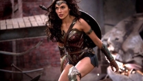 Wonder Woman Wonder Woman