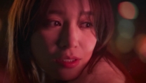 Spot Mercedes Benz curato da Wong Kar-wai Spot Mercedes Benz curato da Wong Kar-wai