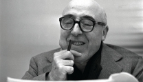 Cesare Zavattini Cesare Zavattini