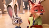 Zootropolis Zootropolis