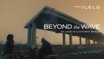 Beyond the Wave Beyond the Wave