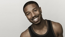 Michael B. Jordan Michael B. Jordan