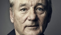Bill Murray Bill Murray