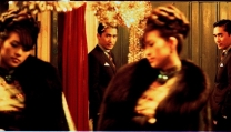 2046 di Wong Kar-wai 2046 di Wong Kar-wai