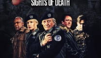 Locandina 2047 - Sights of death Locadina 2047 - Sights of death