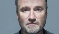 David Fincher